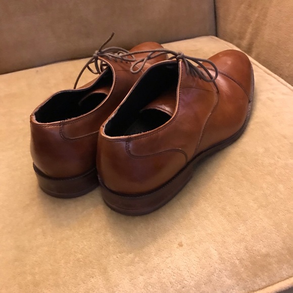 Mens dress shoe - Picture 5 of 6